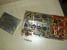 Dr. Böhm Platine BM 83 669