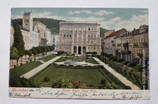 AK Tschechien, Marienbad