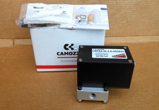 CAMOZZI Servoventil LRPA4-36-2-D-00DE03, NEU, OVP