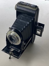 Kodak six folding brownie - folding,