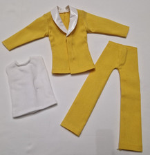 3 tlg. Anzug für Ken