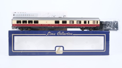 Lima 309157 tee barwagen - h0,
