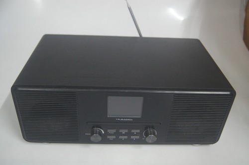 Radio internetradio - vr-radio,