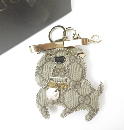 Authentischer gucci guccioli - gucci,