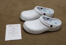 Dian Clog- Rutschfeste