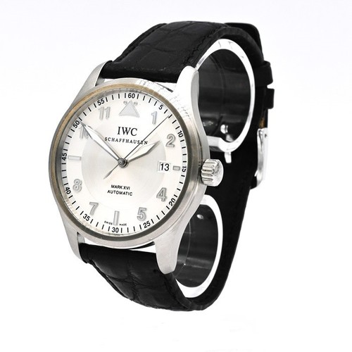 Iwc fliegeruhr mark xvi - fliegeruhr,