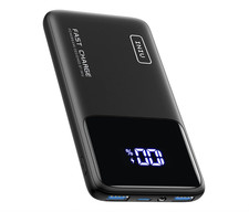 NIU Powerbank, 22W PD 3.0 QC