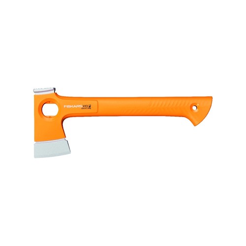 Fiskars campingaxt series - fiskars, x-series