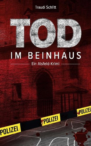 Tod beinhaus traudi schlitt - im,