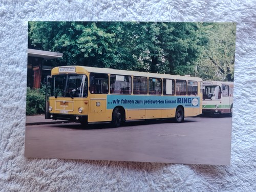 Bus foto deutsche bundesbahn - deutsche,