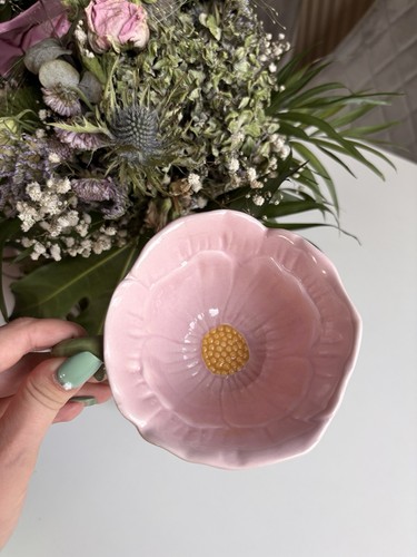 Blumentasse keramik tasse - 3d,