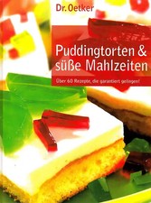 Puddingtorten & süße