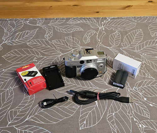Panasonic lumix dmc lc5 0mp - panasonic, dmc-lc5