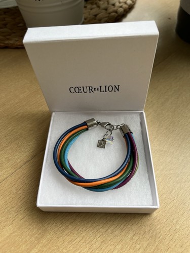 Neu armband leder von - ,