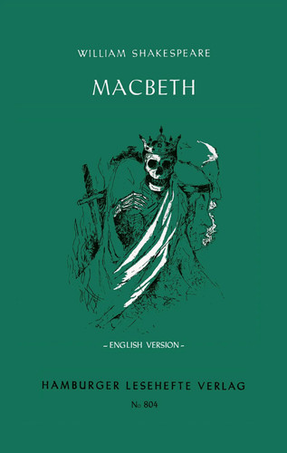 Macbeth tragedy william - macbeth,