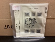 Leuchtturm Bund 2020 Vordrucke