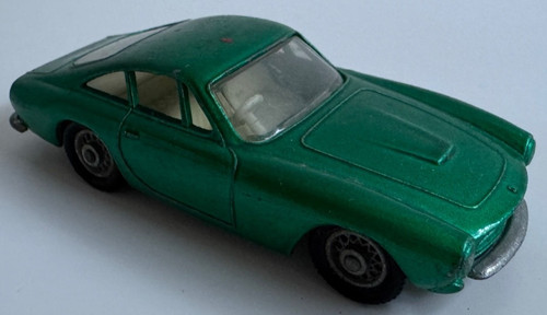 Matchbox 75 ferrari - no., 75,