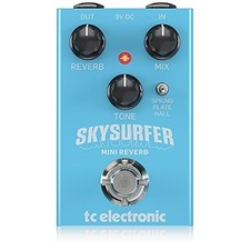 TC Electronic Skysurfer Mini