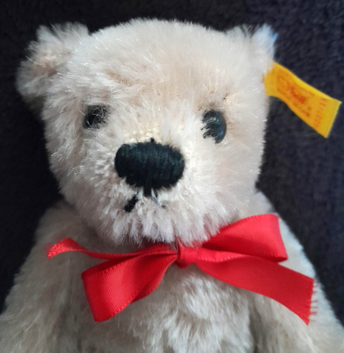 Steiff petsy miniatur 16cm - miniatur,