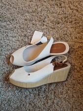 Wedges Von Tommy Hilfiger