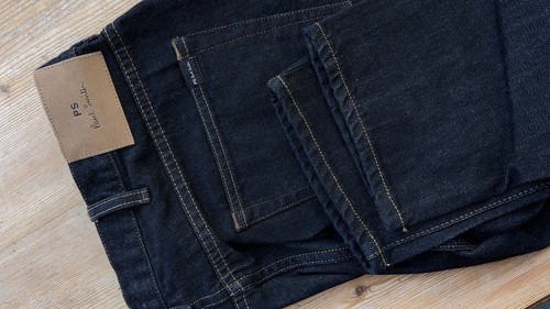 Paul smith jeans - paul,