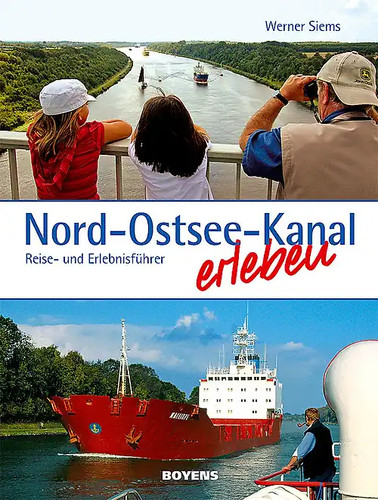 Nord ostsee kanal - nord-ostsee-kanal, erleben