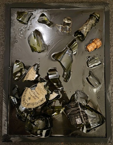 Dom perignon exklusive - dom,