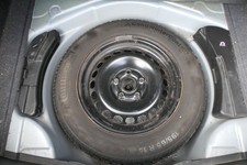 Audi A4 A3 Ersatzrad Ersatzreifen Notreifen 195/55 R15 Zoll (kein Notrad!) LK112