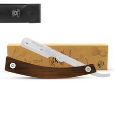 Handgefertigtes Rasiermesser