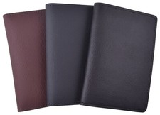 KFZ Schein Hülle Leder