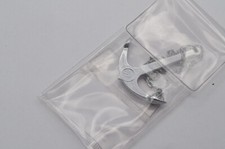 TUDOR SUBMARINER ANKER ANCHOR 200M 660 FEETS VINTAGE RAR