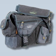 Kalahari fototasche k31 - kalahari,