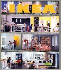 IKEA Katalog NEU Deutschland