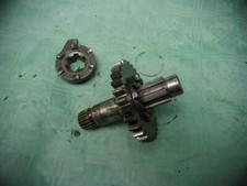 Suzuki rm250 engine - engine, 1990