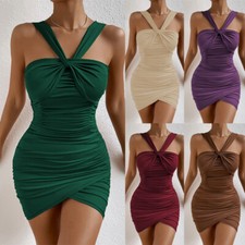 Damen Sexy Ärmelloses