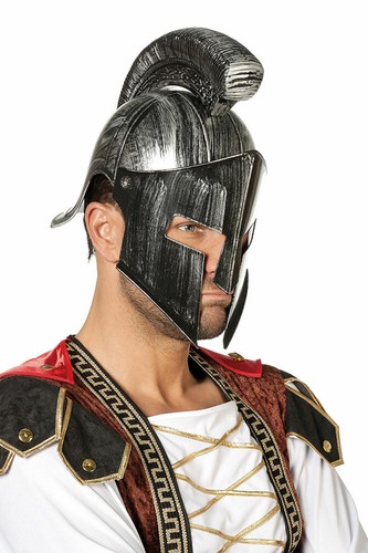Römer gladiator helm - gladiator,