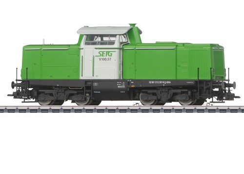 Märklin 37170 - ho,