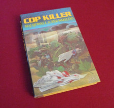 Cop Killer by Maj Sjowall &