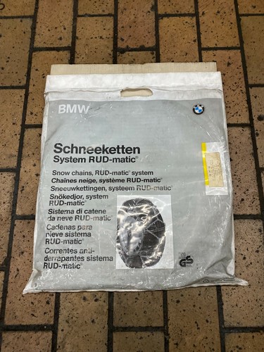 Original bmw 3er - original,