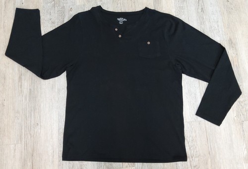 Identic langarmshirt schwarz - langarmshirt,