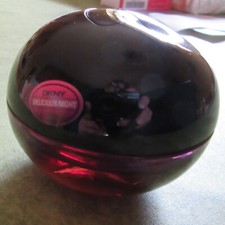 DONNA KARAN DKNY Delicious Night Eau de Parfum Damen Parfüm Rarität ~35ml von 50