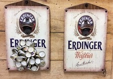 Wand Flaschenöffner