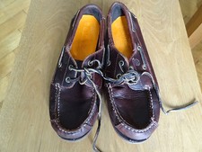 Timberland original Gr 36, weiche Boat Shoes Docksider Sport- Segel- Turnschuhe
