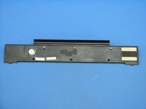 Abdeckung hinten amilo li1705 - hinten,