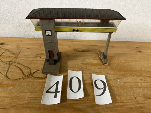 Vollmer 5733 gebäude - vollmer,
