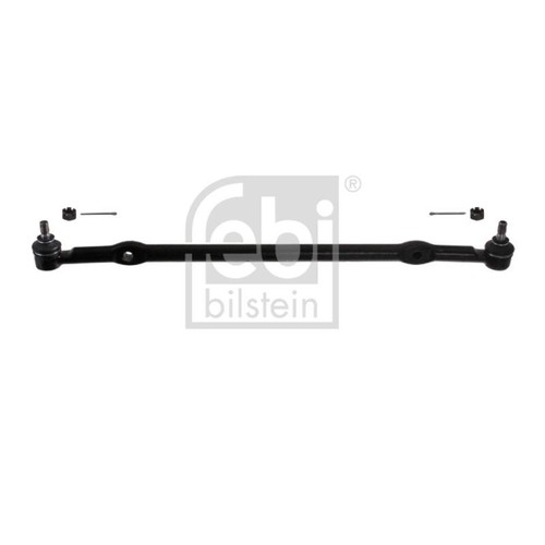 Febi 12939 spurstange vorne - spurstange,