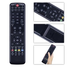 HTR-D06A Fernbedienung für Haier TV LE22G610CF LE24G610CF LE29C810CF LET50C800HF