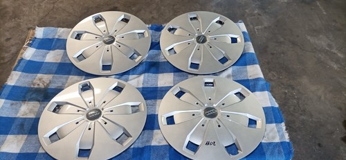 Satz original audi radkappen - satz,