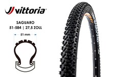 27.5 Zoll VITTORIA Saguaro