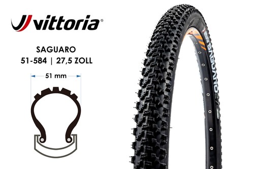 Zoll vittoria saguaro - 27.5,